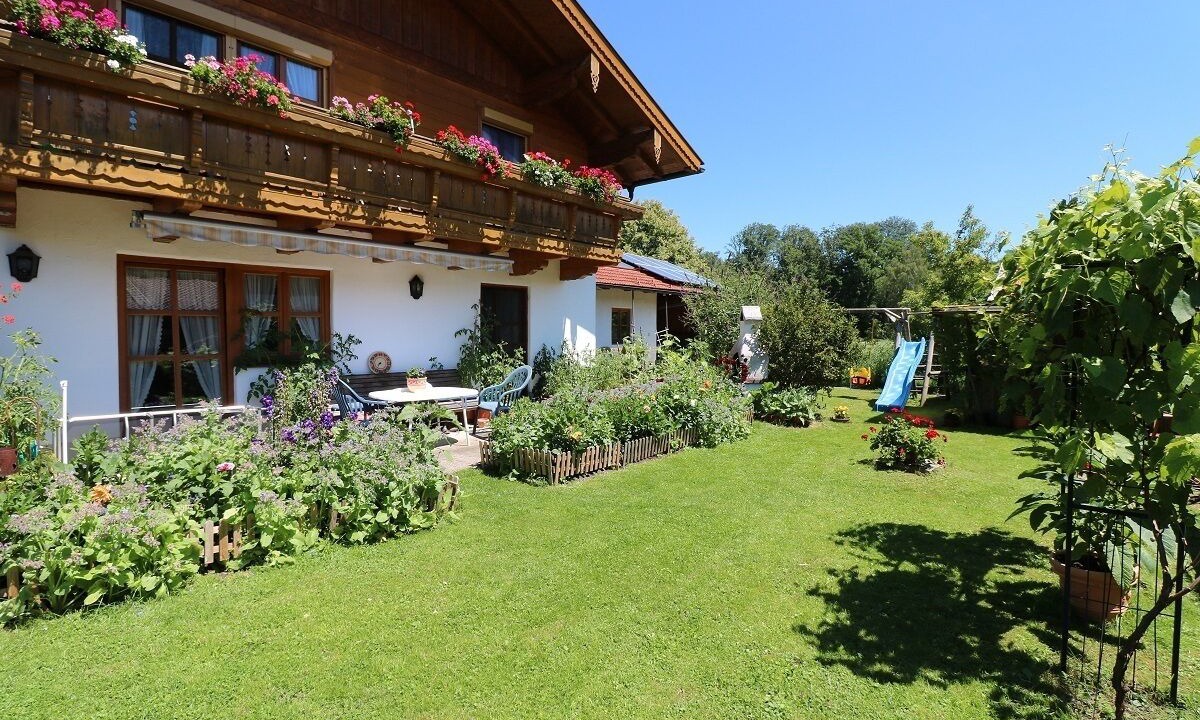 Photo of Outdoor in Uebersee