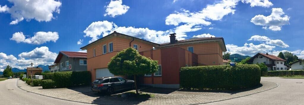 Photo of Outdoor in Bernau am Chiemsee