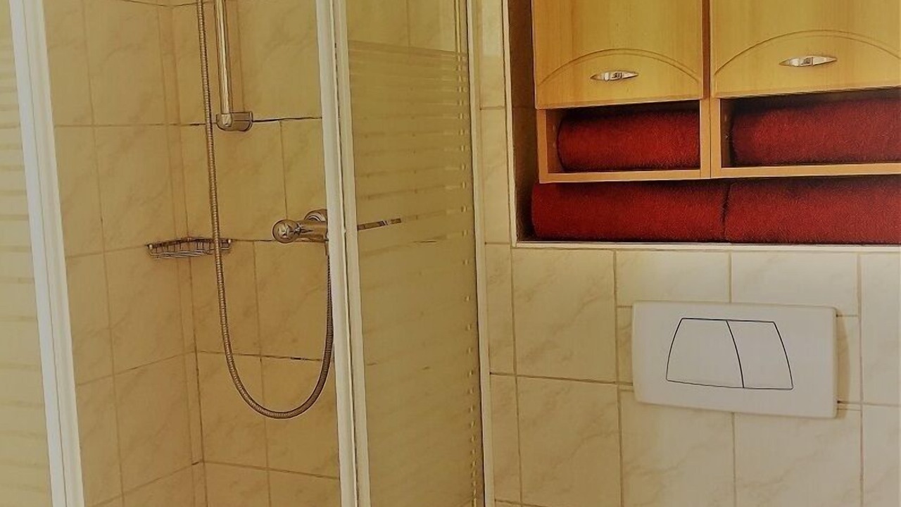 Photo of Bathroom in Bernau am Chiemsee