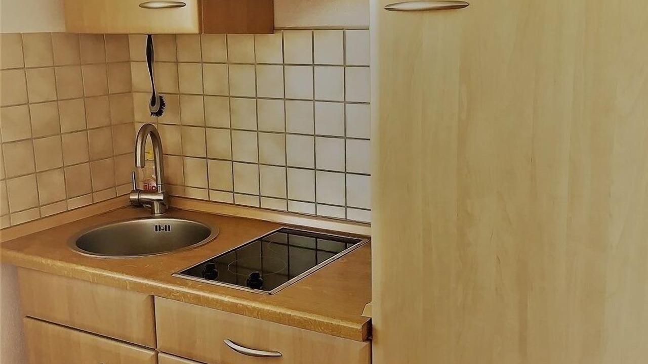 Photo of Kitchen in Bernau am Chiemsee