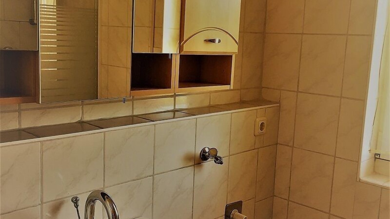 Photo of Bathroom in Bernau am Chiemsee