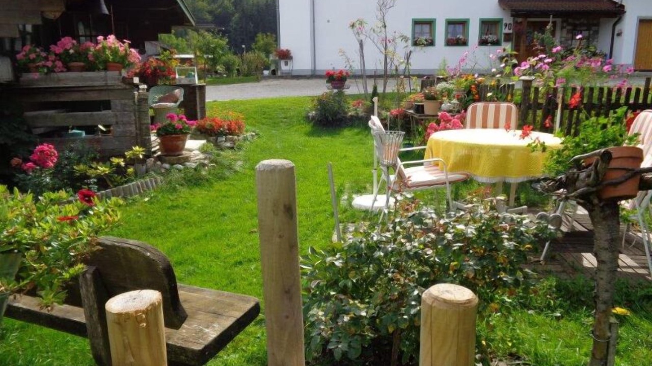 Photo of Outdoor in Inzell