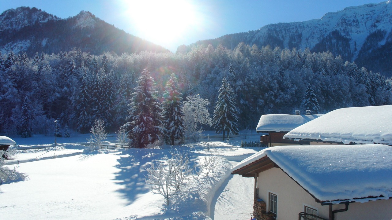 Photo of Outdoor in Inzell