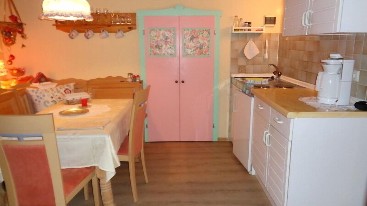 Photo of Kitchen in Inzell
