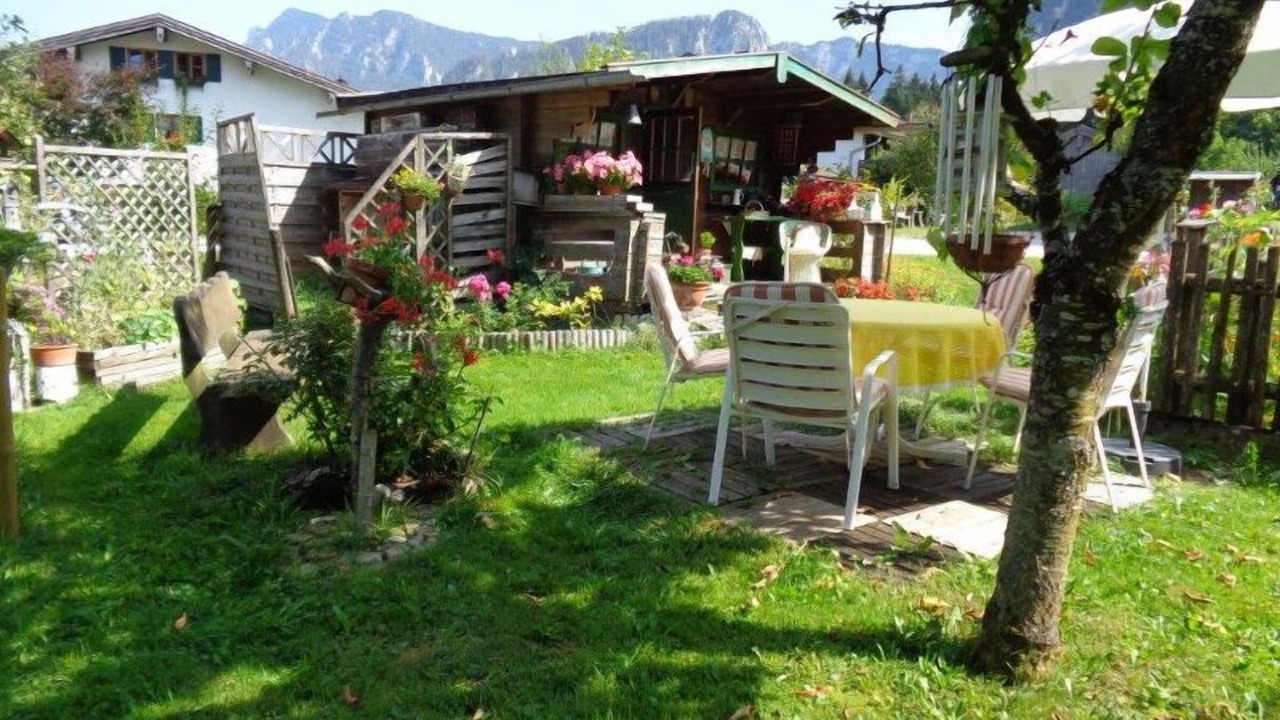 Photo of Outdoor in Inzell