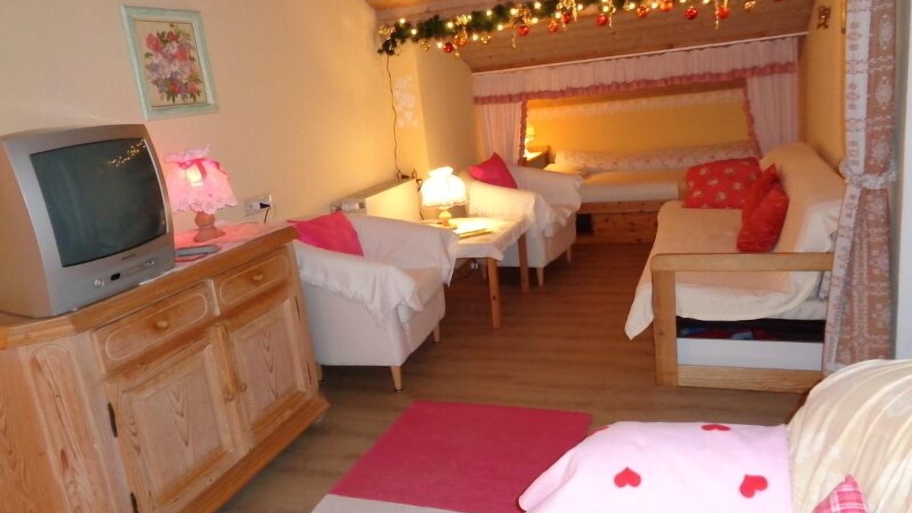 Photo of Bedroom in Inzell
