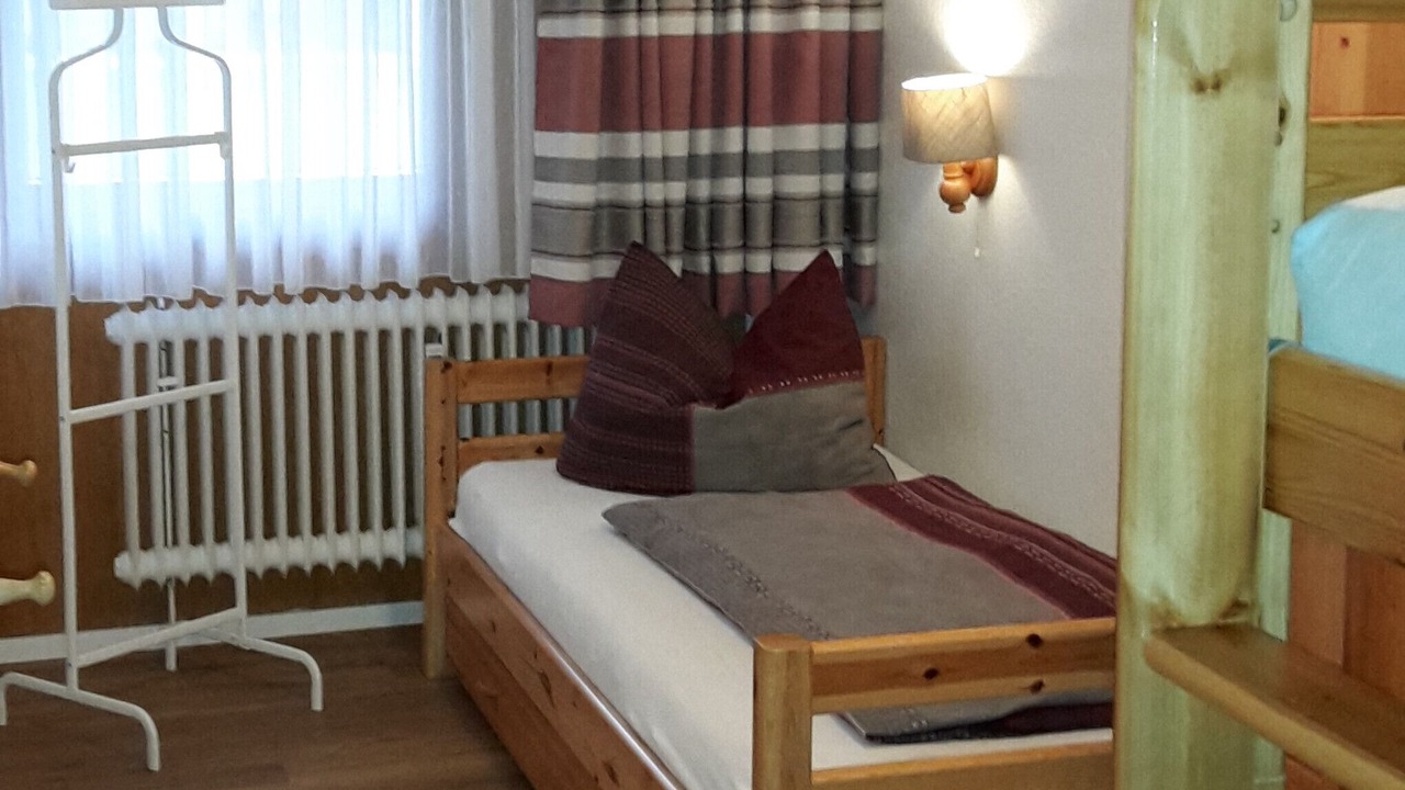 Photo of Bedroom in Inzell
