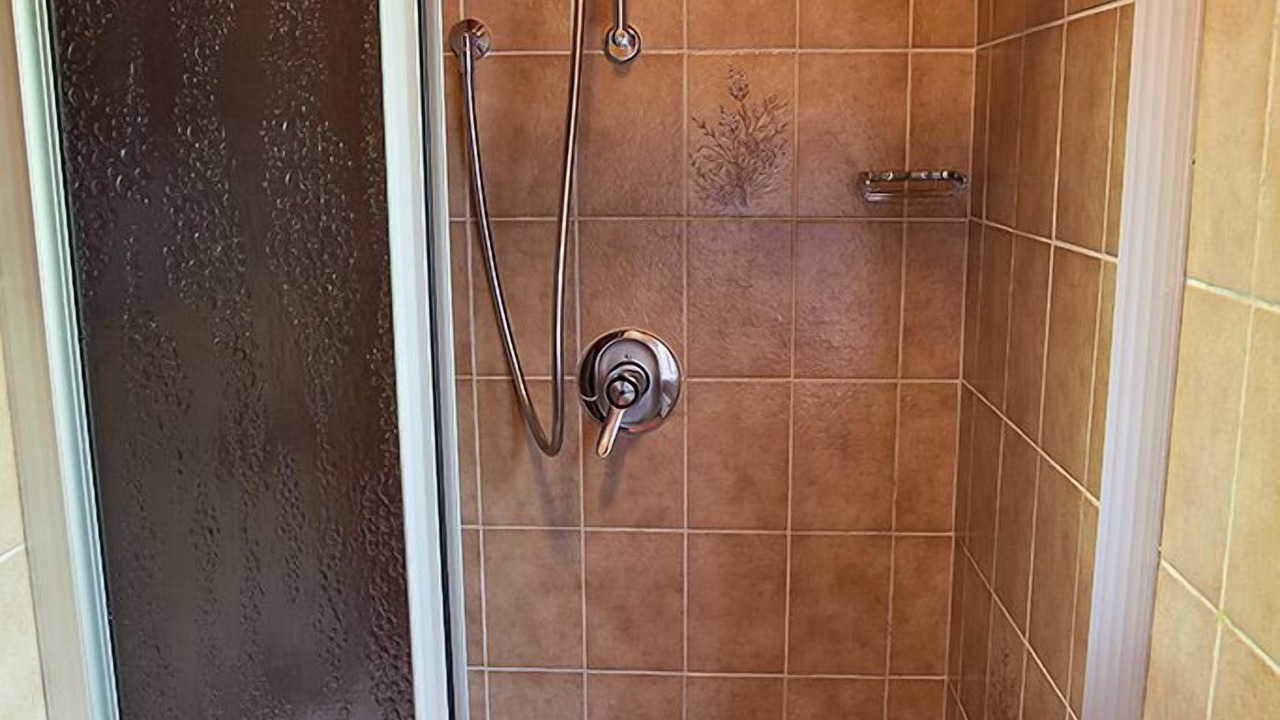 Photo of Bathroom in Engedey