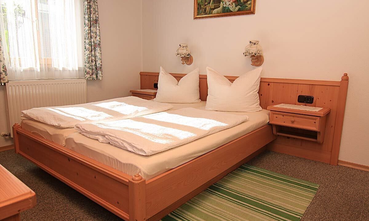 Photo of Bedroom in Engedey