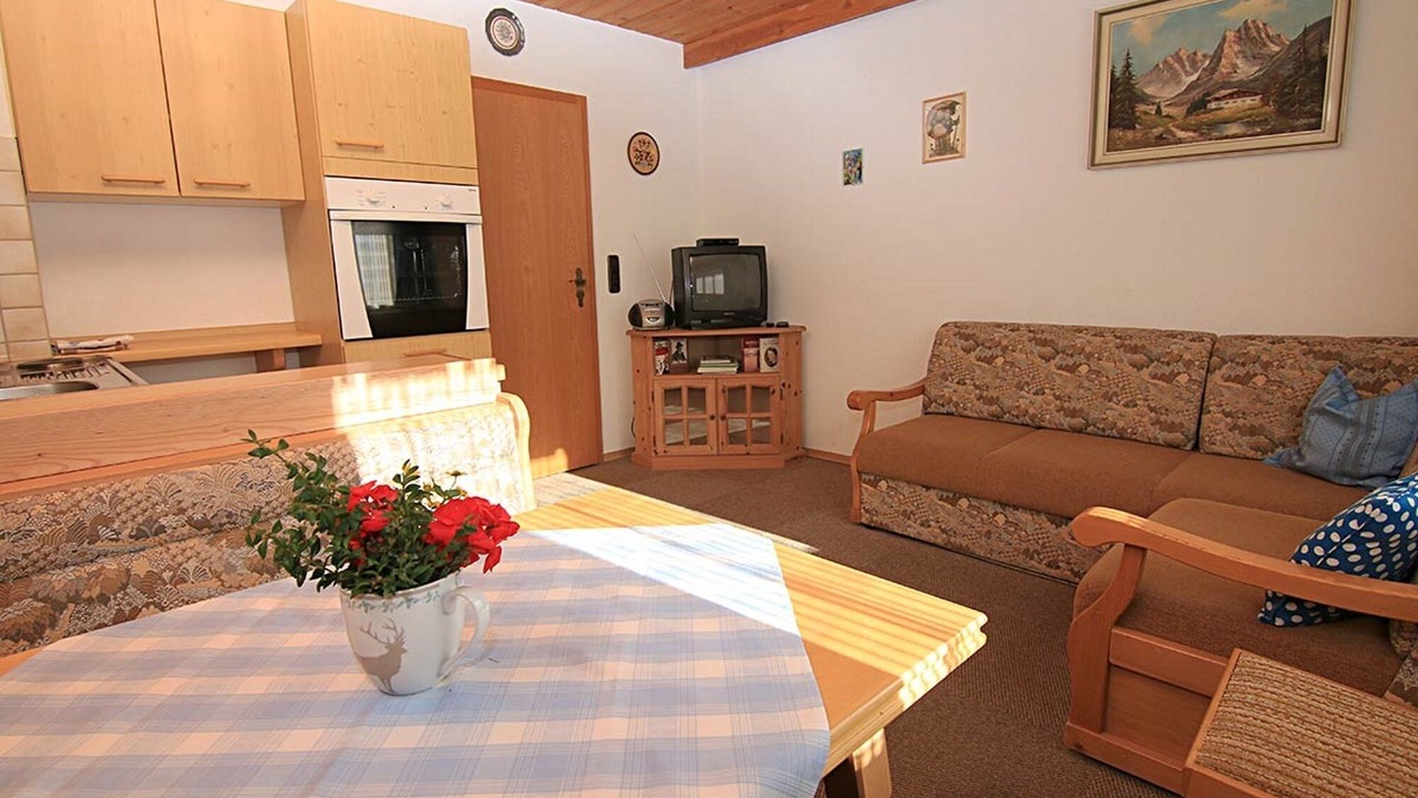 Photo of Livingroom in Engedey