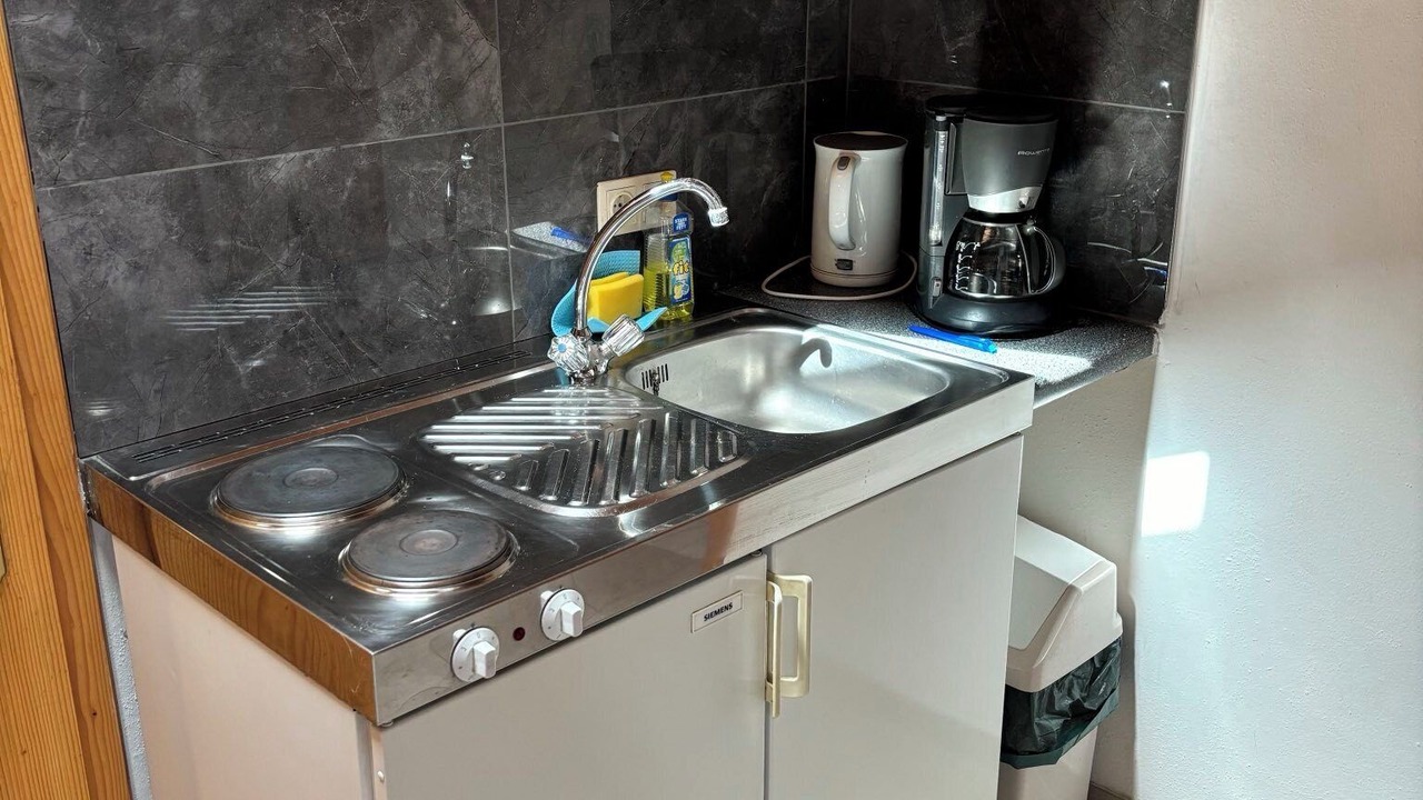 Photo of Kitchen in Frasdorf