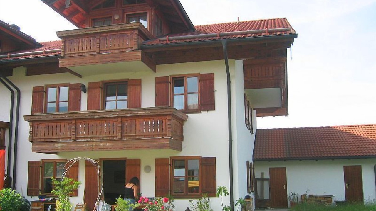 Photo of Outdoor in Frasdorf