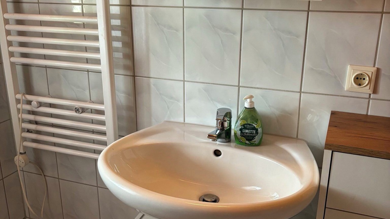 Photo of Bathroom in Frasdorf