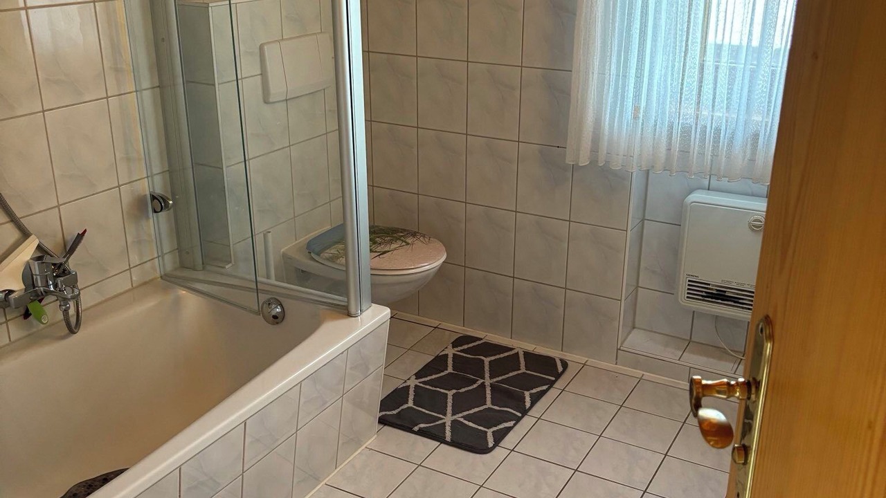 Photo of Bathroom in Frasdorf