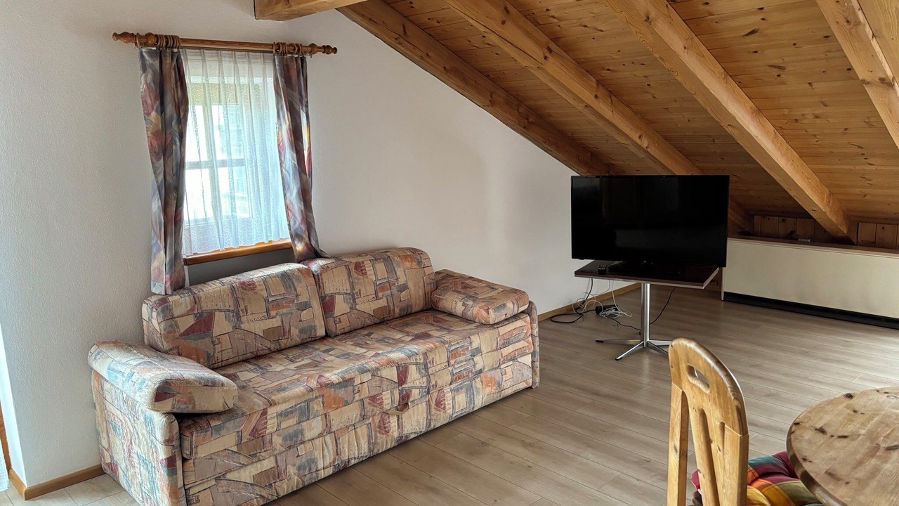 Photo of Livingroom in Frasdorf
