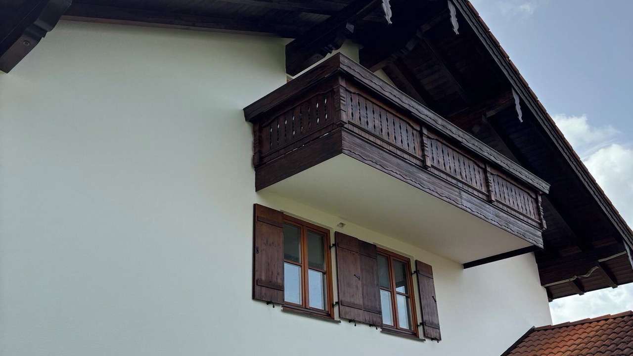 Photo of Outdoor in Frasdorf