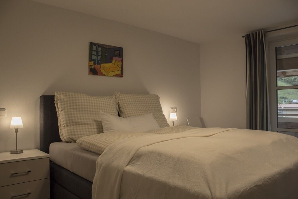 Photo of Bedroom in Siegsdorf