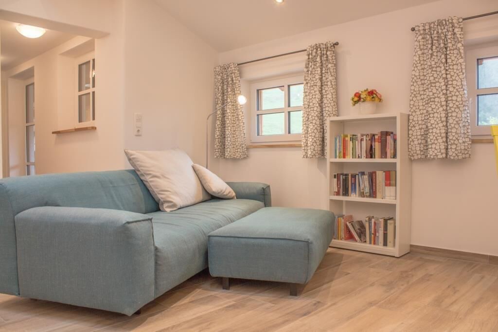 Photo of Livingroom in Siegsdorf