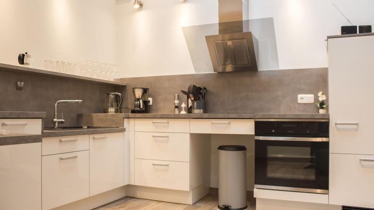 Photo of Kitchen in Siegsdorf