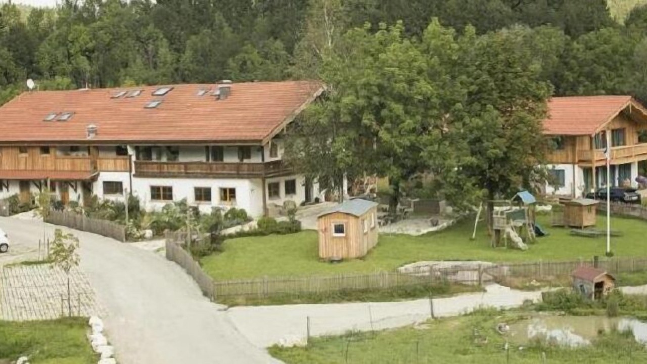 Photo of Outdoor in Siegsdorf
