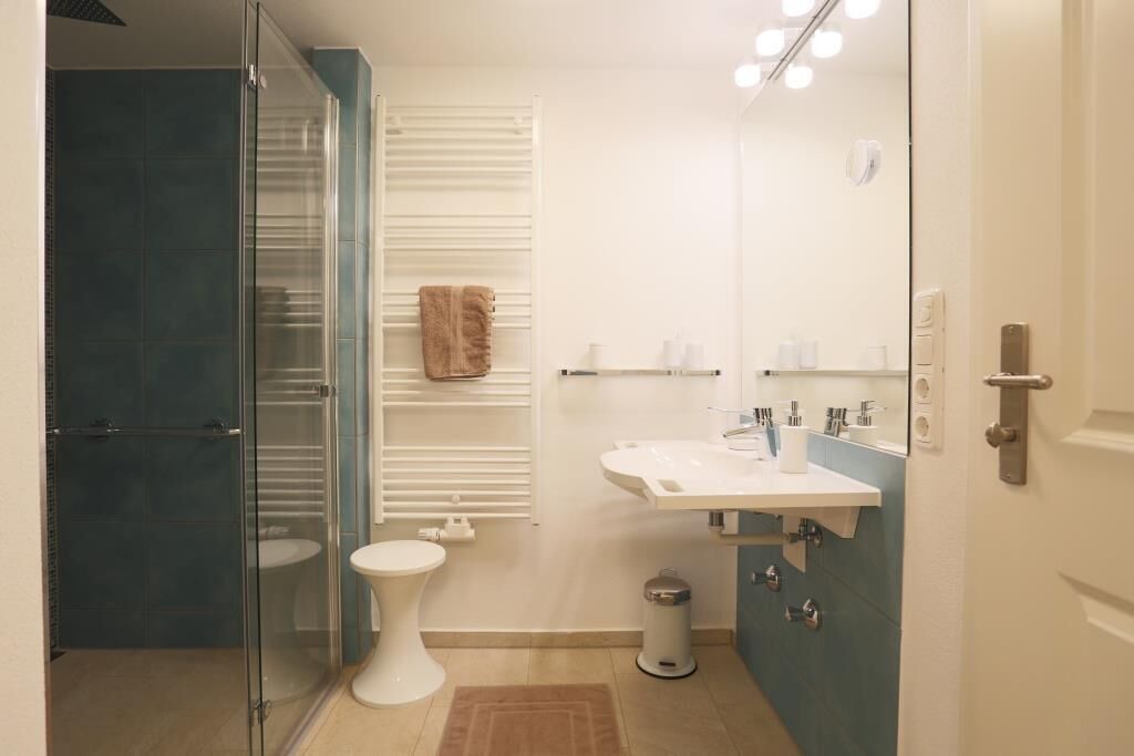 Photo of Bathroom in Siegsdorf