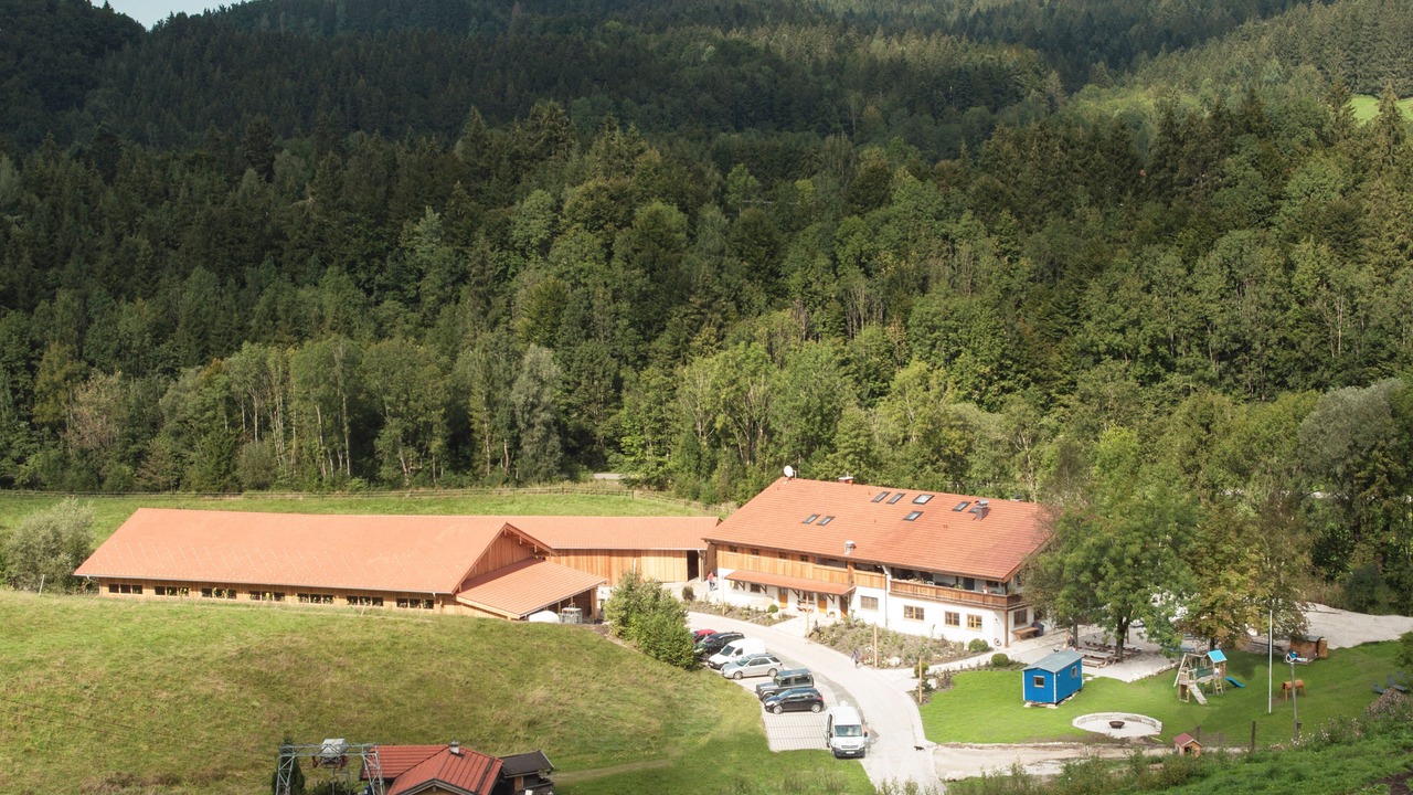 Photo of Outdoor in Siegsdorf