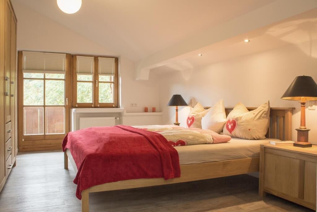 Photo of Bedroom in Siegsdorf