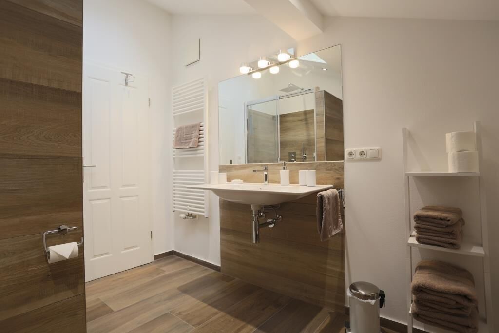 Photo of Bathroom in Siegsdorf