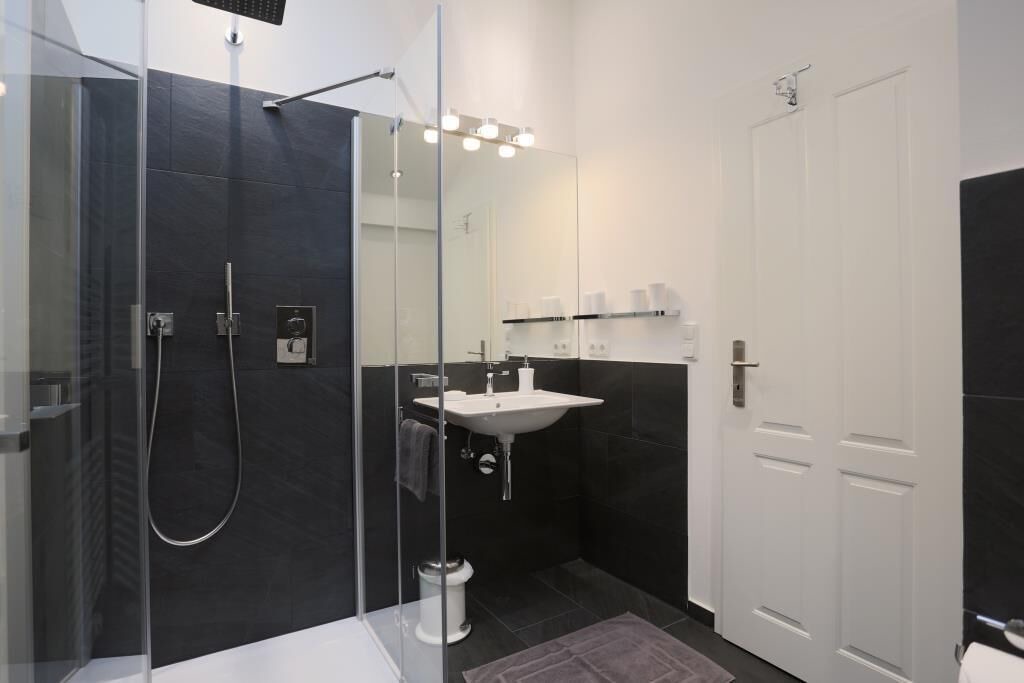 Photo of Bathroom in Siegsdorf