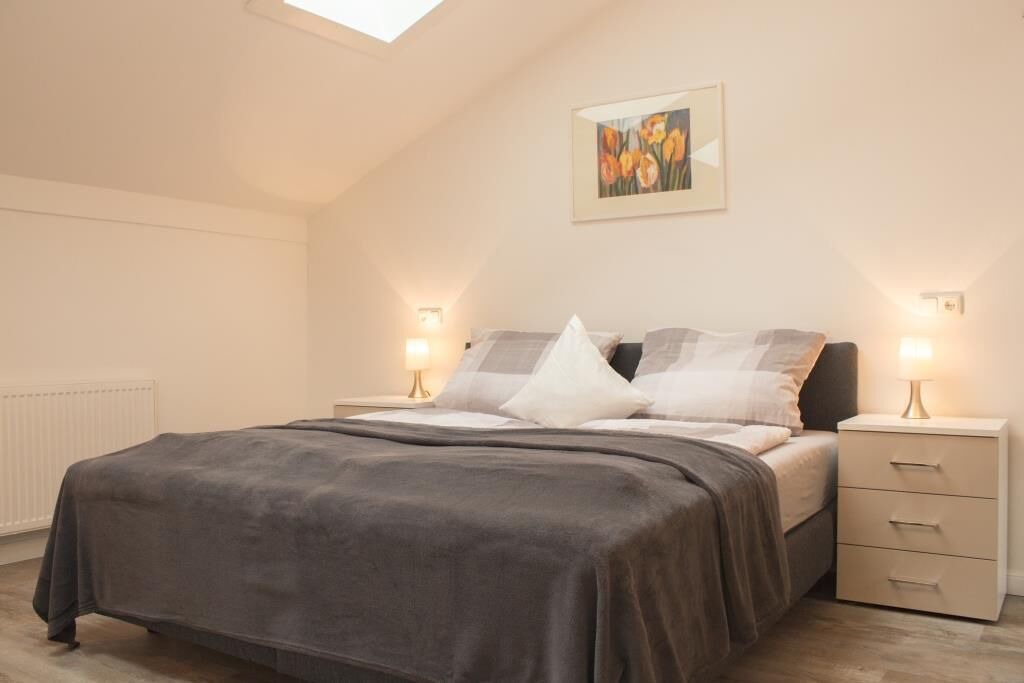 Photo of Bedroom in Siegsdorf