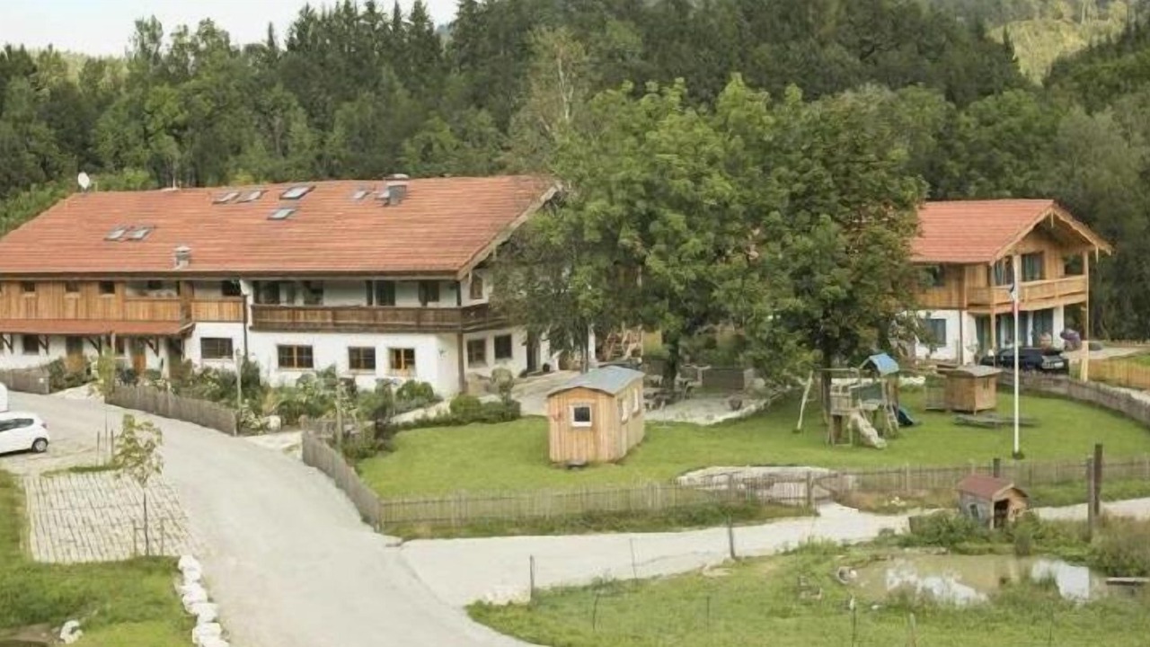 Photo of Outdoor in Siegsdorf
