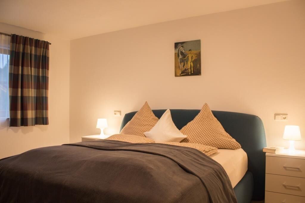 Photo of Bedroom in Siegsdorf