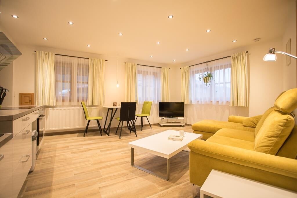 Photo of Livingroom in Siegsdorf