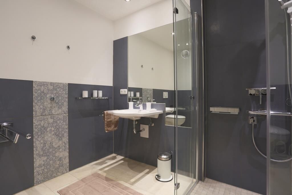 Photo of Bathroom in Siegsdorf