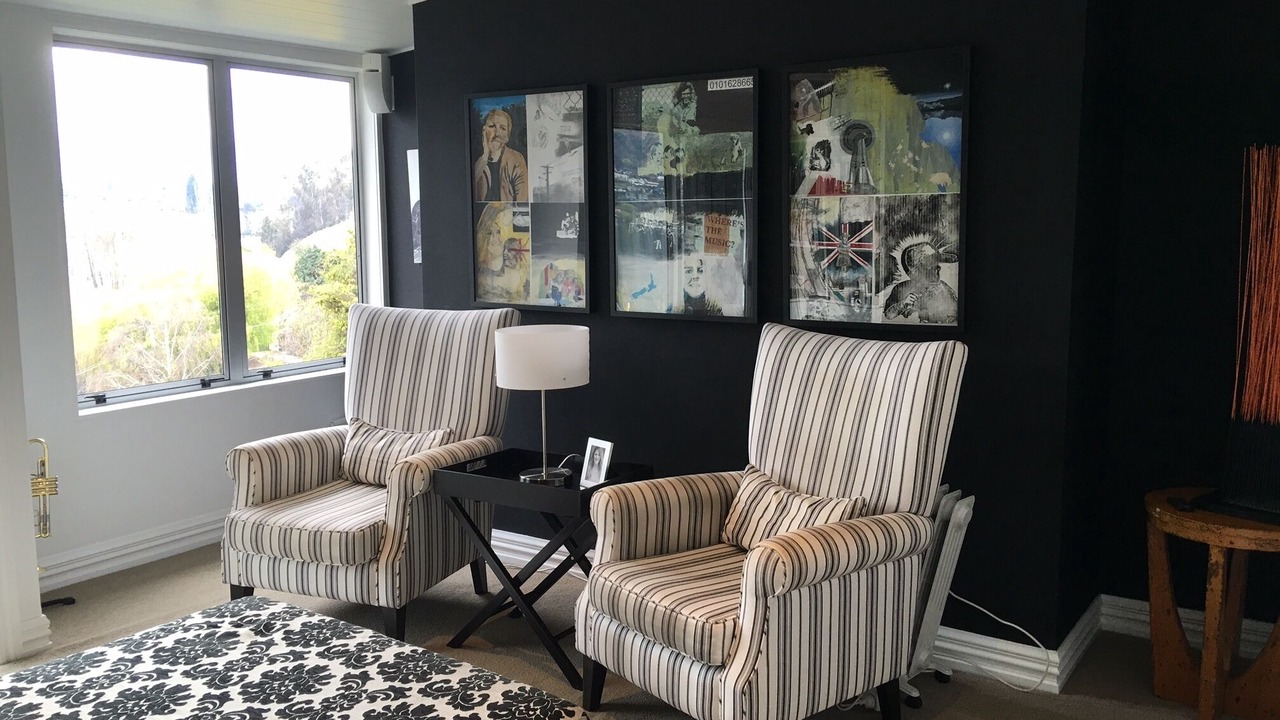 Photo of Bedroom in Kelvin Heights