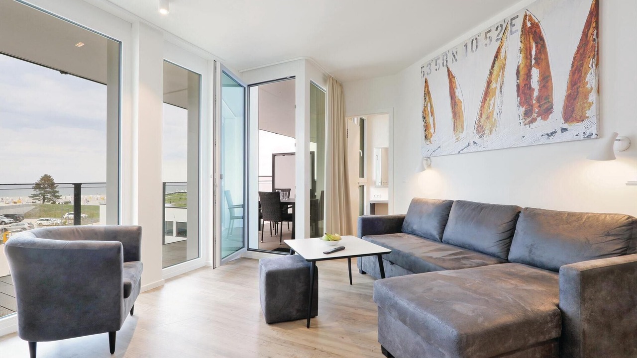 Photo of Bedroom in Alt-Travemunde/Ronnau