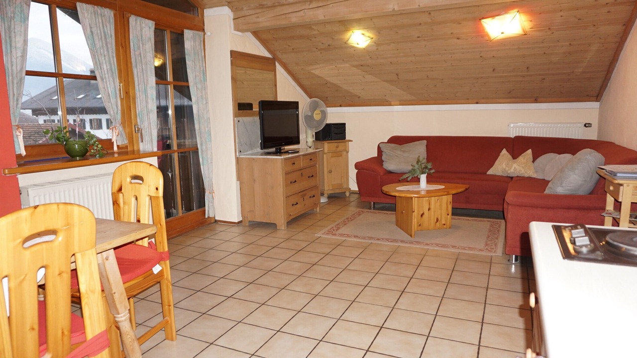 Photo of Livingroom in Bad Feilnbach
