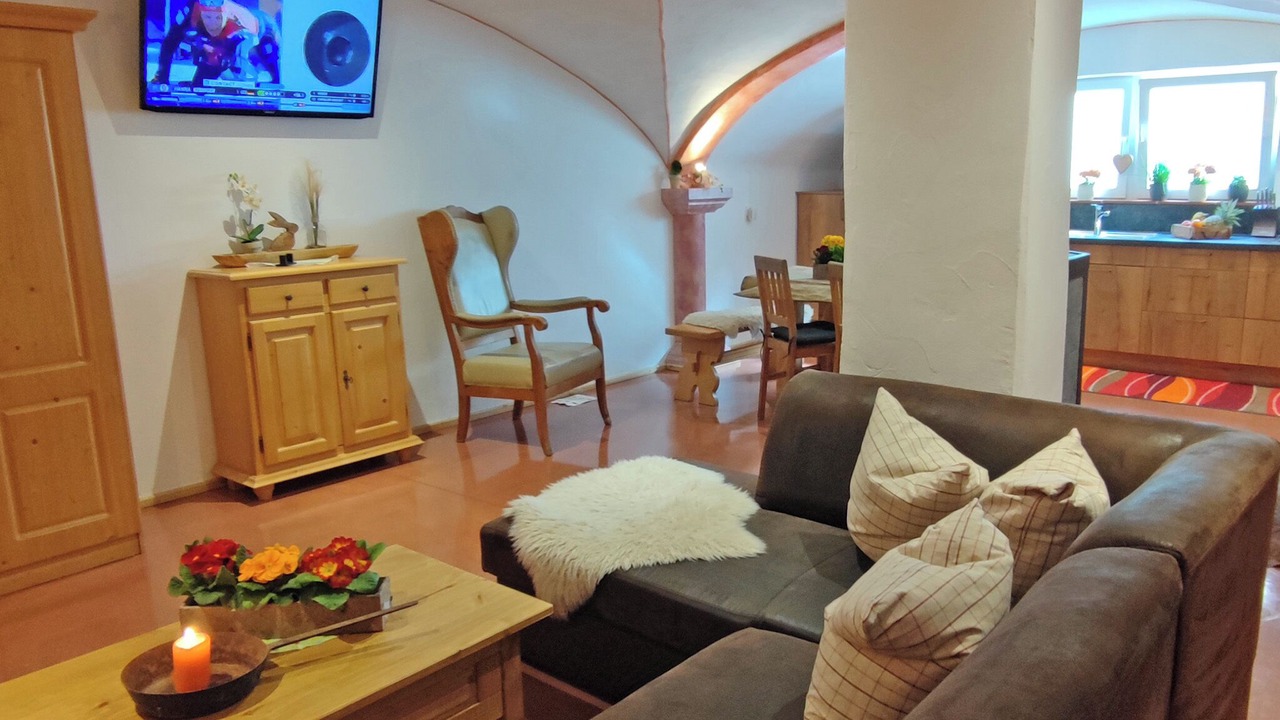 Photo of Livingroom in Kiefersfelden