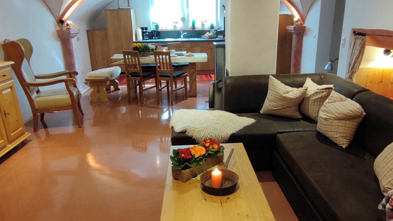 Photo of Livingroom in Kiefersfelden
