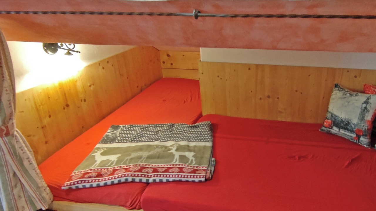 Photo of Bedroom in Kiefersfelden