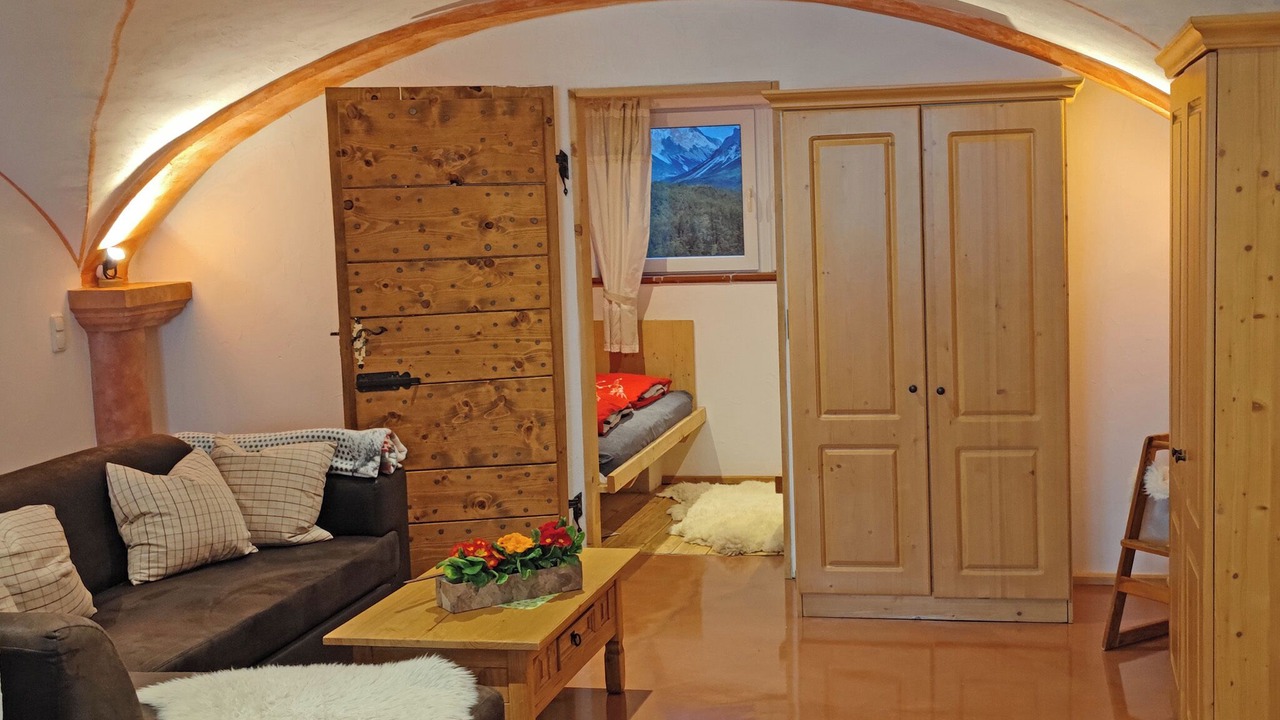 Photo of Livingroom in Kiefersfelden