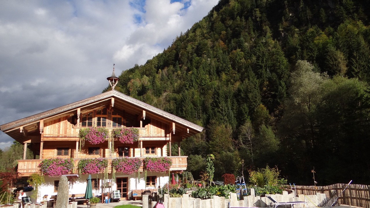 Photo of Outdoor in Kiefersfelden