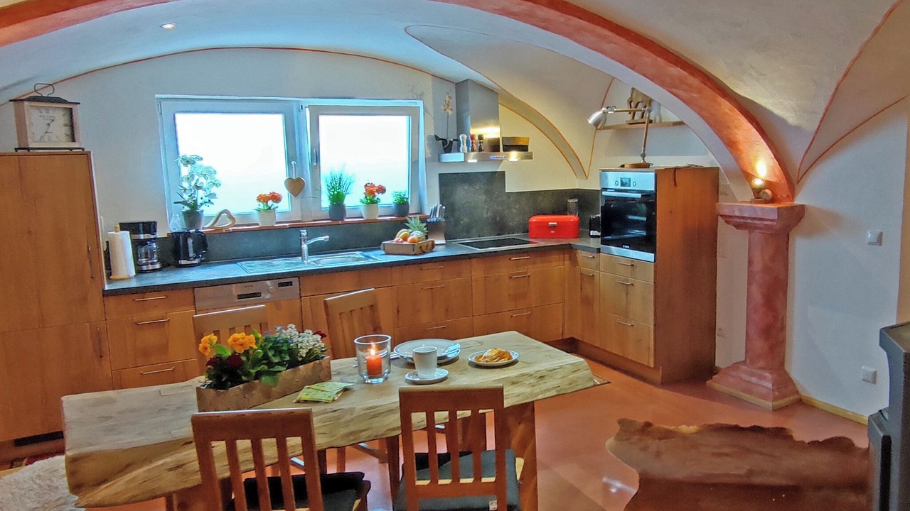 Photo of Kitchen in Kiefersfelden