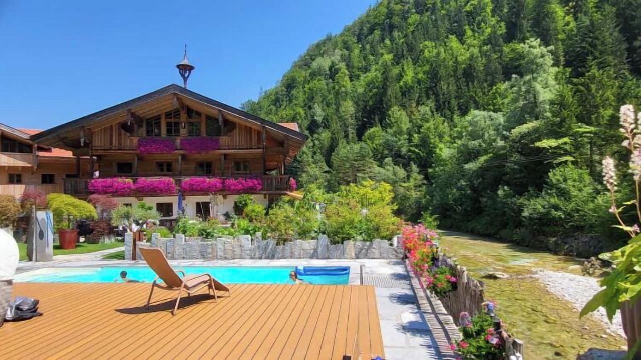 Photo of Outdoor in Kiefersfelden