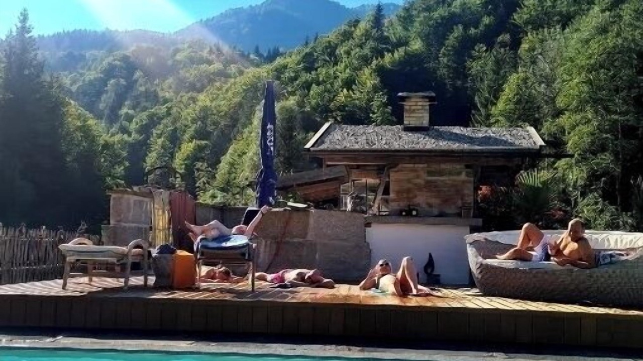Photo of Outdoor in Kiefersfelden