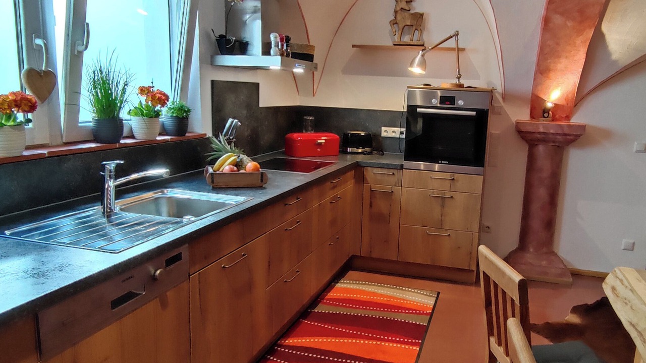 Photo of Kitchen in Kiefersfelden