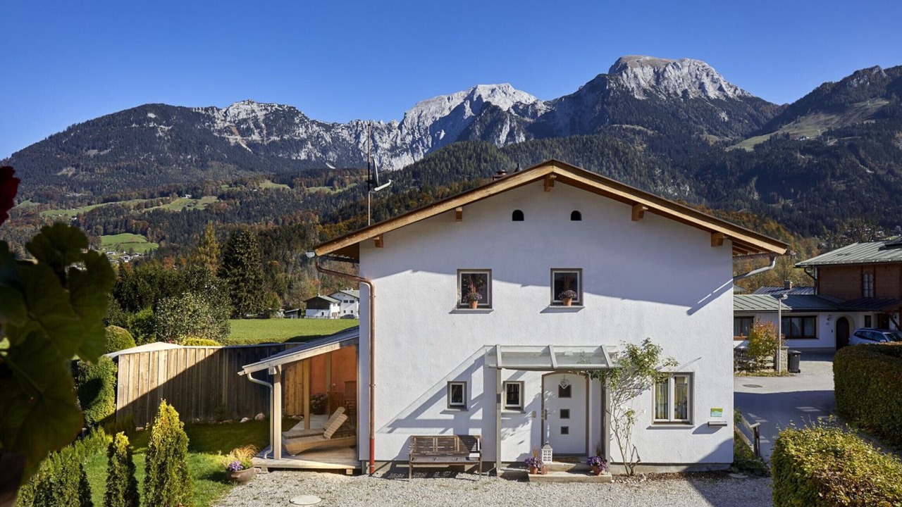 Photo of Outdoor in Unterschonau