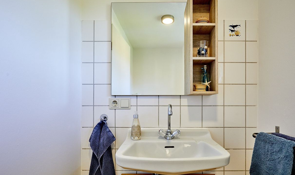 Photo of Bathroom in Unterschonau