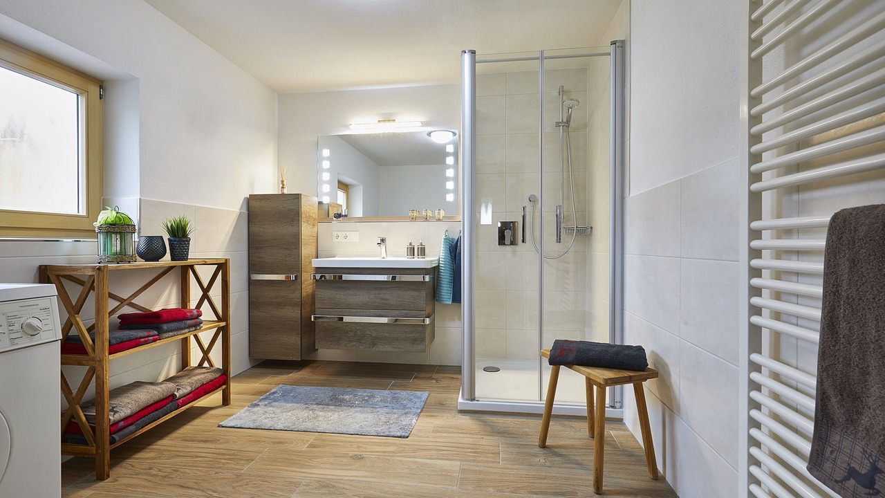 Photo of Bathroom in Unterschonau