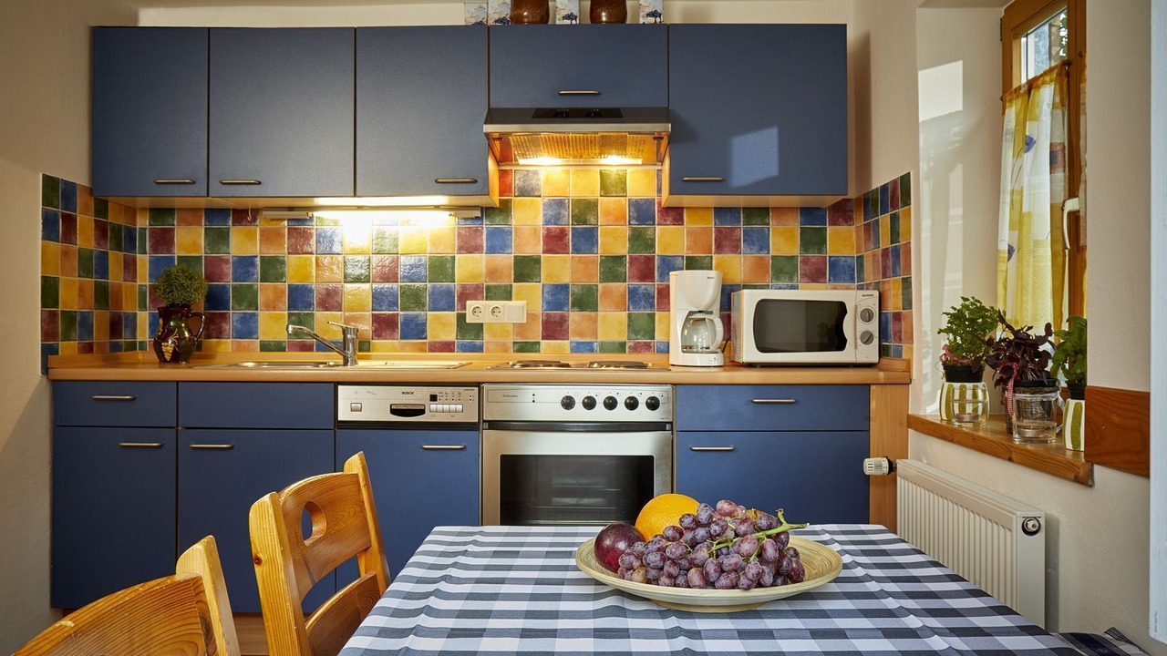 Photo of Kitchen in Unterschonau